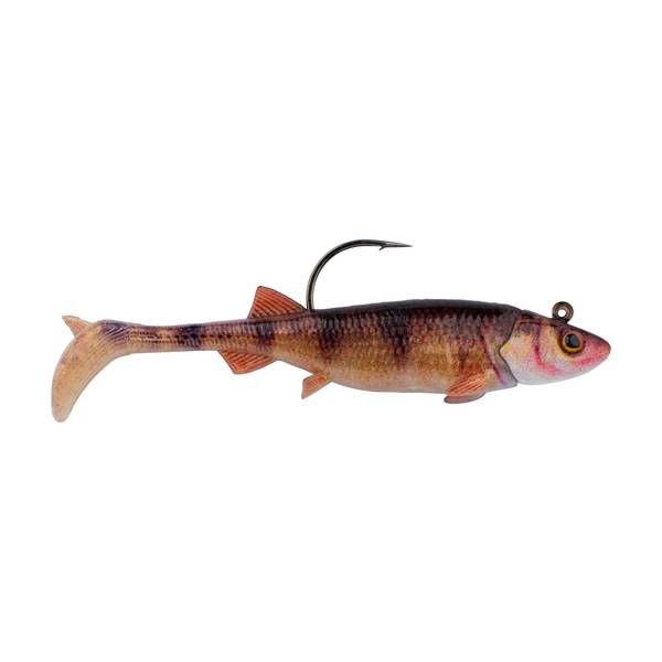 Photo of Minnotator 1/4oz 3" HD Perch