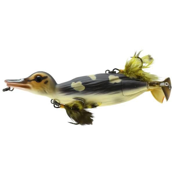 Photo of 3D 6" Wood Duck