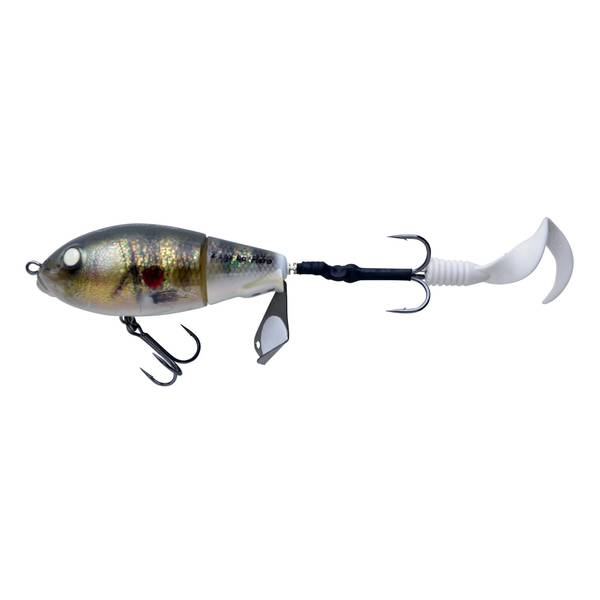 Photo of Sucker Prop 5" Walleye