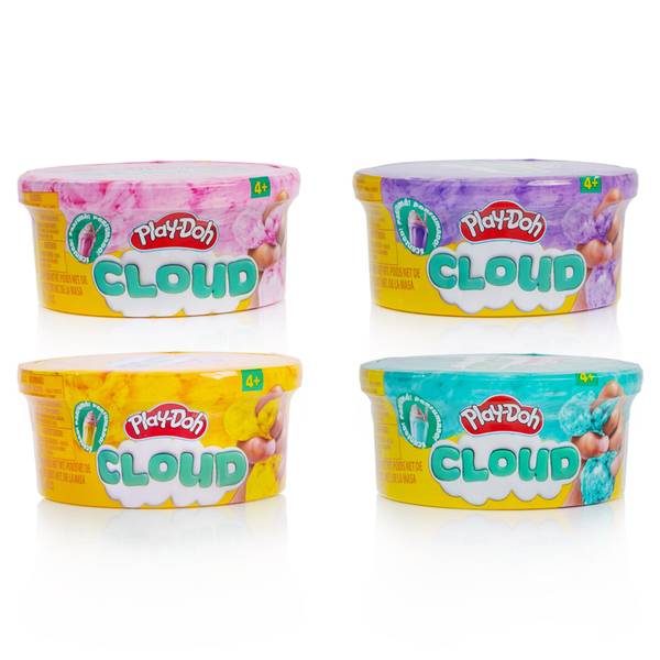 Photo of 6 oz Cloud Can Assortment