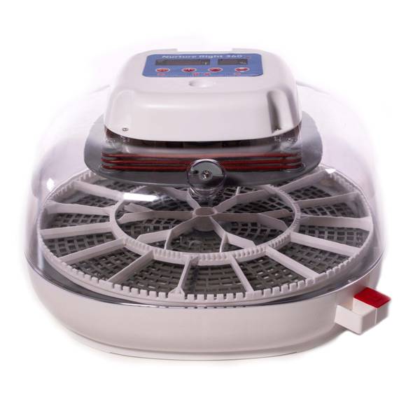 Photo of Nurture Right 360 Incubator