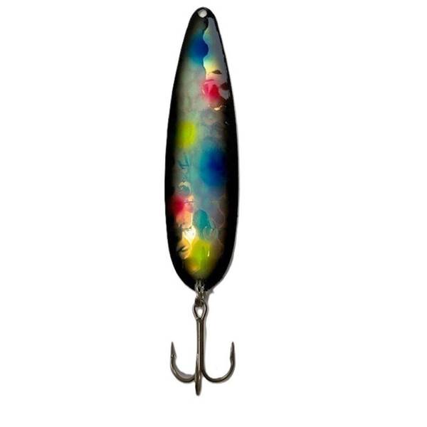 Photo of 5" RV Magnum Trolling Spoon, Burnt Bread