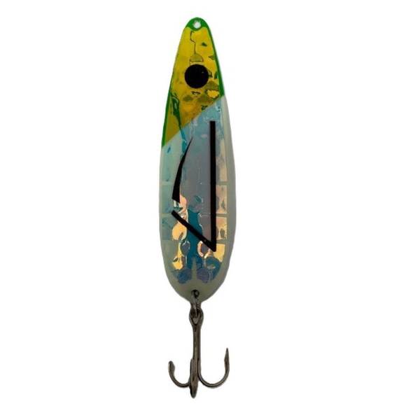 Photo of 5" RV Magnum Trolling Spoon, Flounder Pounder