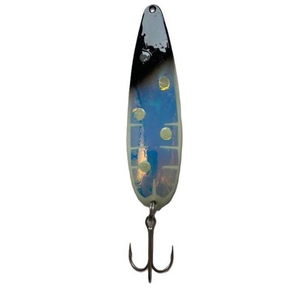 Photo of 5" RV Magnum Lone Do-De Trolling Spoon