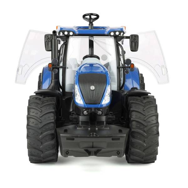 New Holland T7.340 with Frontloader - 03121 | Blain's Farm & Fleet