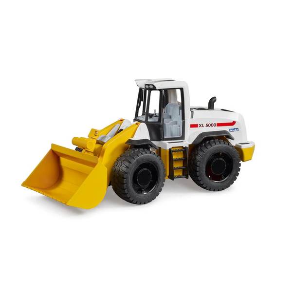 Photo of Wheel Loader