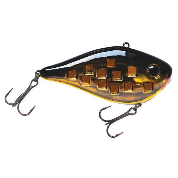 Photo of Flash Shad 1/2 oz, Old School