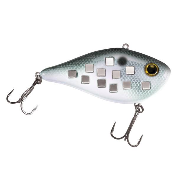 Photo of Flash Shad 1/2 oz, All Natural