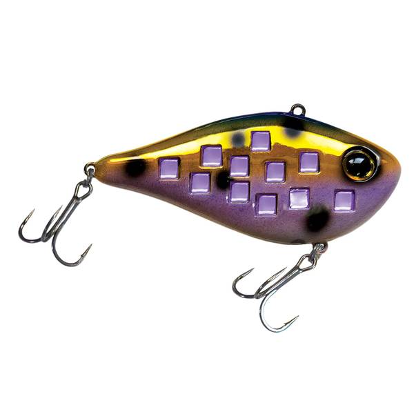 Photo of Flash Shad 1/2 oz, The Truth