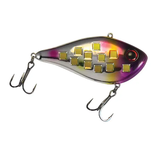Reef Runner 3/4 oz Purpledescent Flash Shad - TF7-513 | Blain's