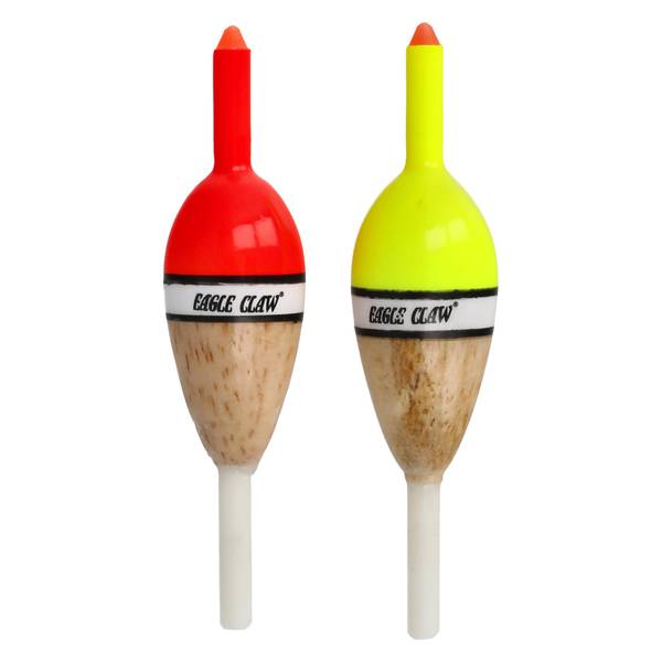 Photo of Balsa Style Oval Slip Float