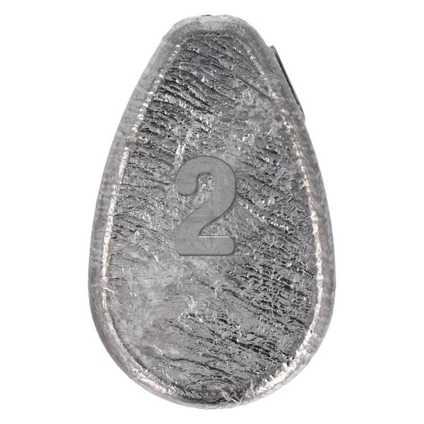 Photo of 2 oz No Roll Sinker