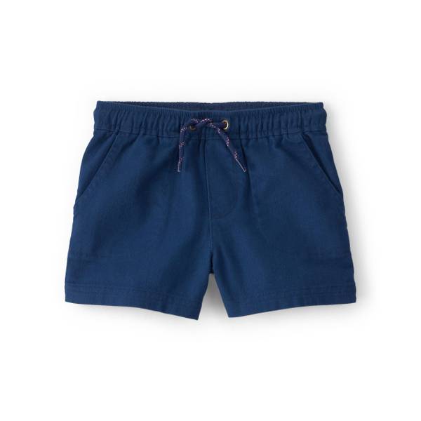 Photo of Toddler Boys Twill Shorts