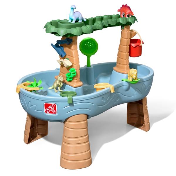 Photo of Dino Showers Water Table