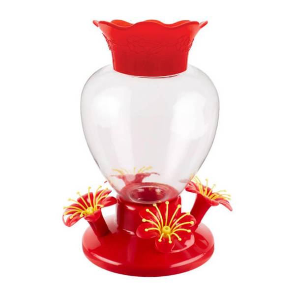 Photo of 38 oz Nature's Yard Perfect Petal Hummingbird Feeder