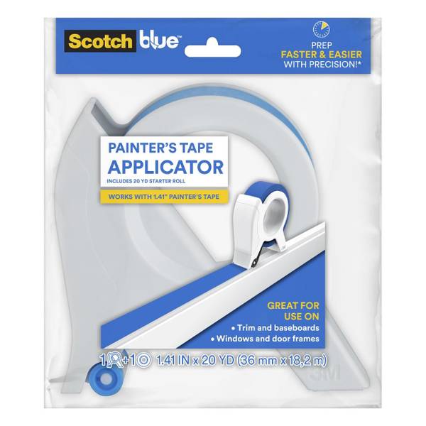 Photo of ScotchBlue Painter's Tape Applicator