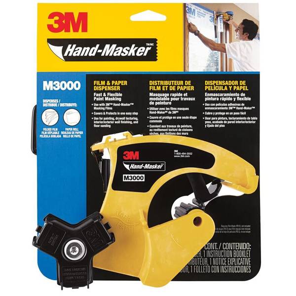 Photo of Hand-Masker M3000 Dispenser