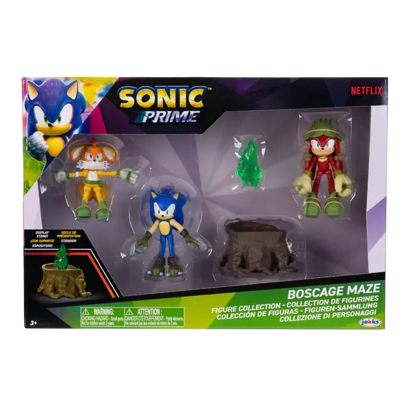 Sonic 2.5