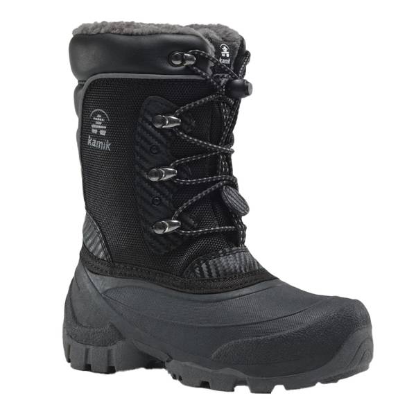 Photo of Boy's Luke 3 Winter Boot