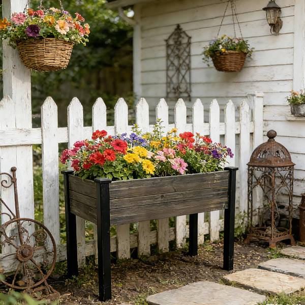Backyard Expressions 36