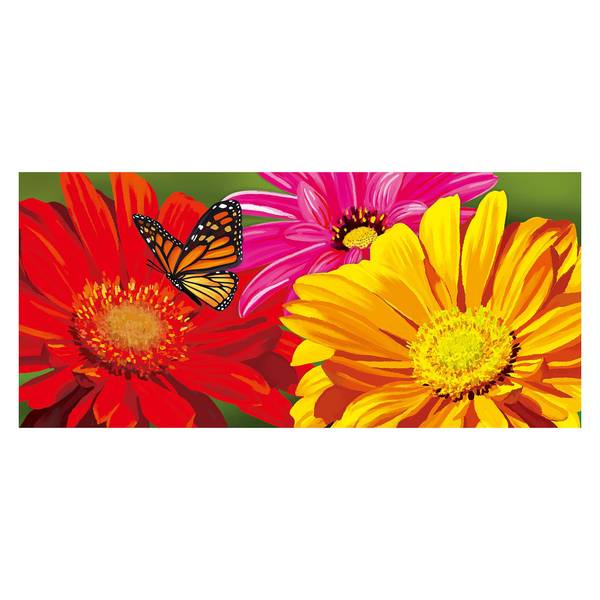 Photo of Giant Gerbera Sassafras Switch Mat