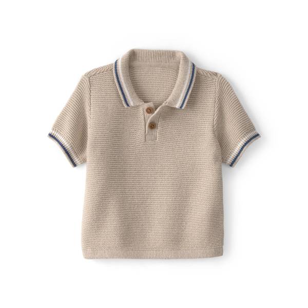 Photo of Infant Boys Polo Shirt