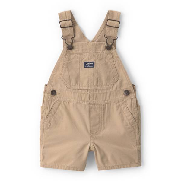 Photo of Infant Boys Canvas Shortall