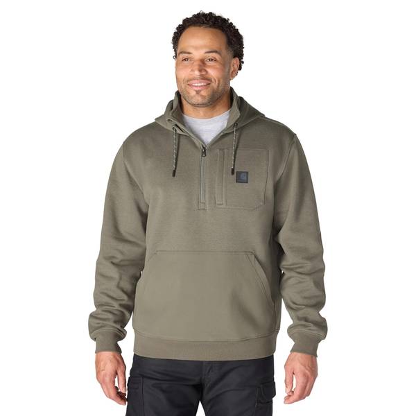 Photo of Steel Bridgeport Sweatshirt Black