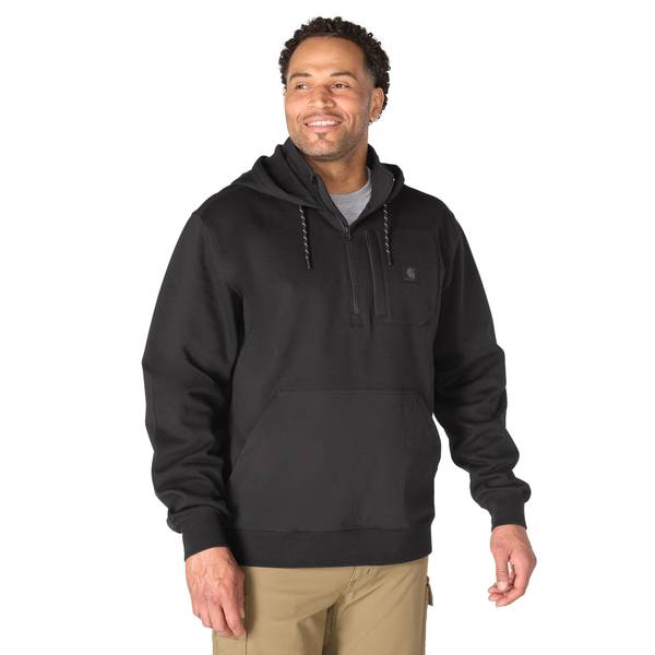 Photo of Steel Bridgeport Sweatshirt Black