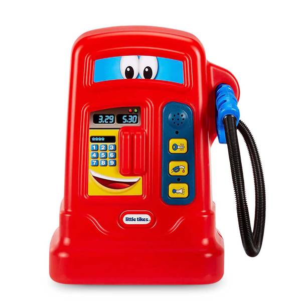 Photo of Cozy Pumper