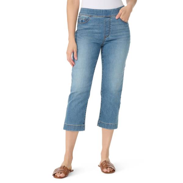 Photo of Women's Amanda Pull-on Capris