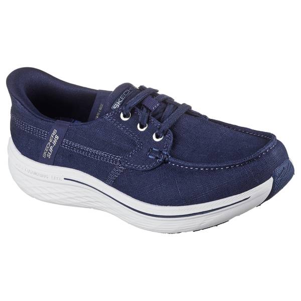 Photo of Women's Max Cushioning Slip-In Boat Shoes