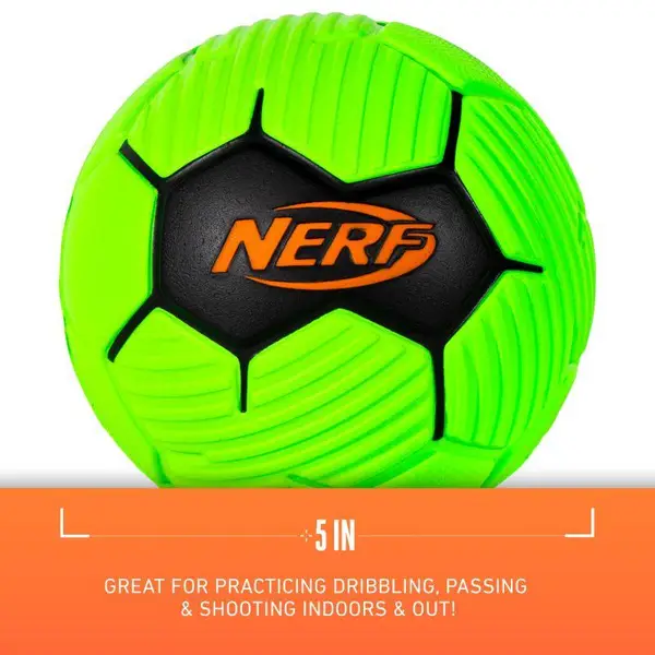 NERF 5