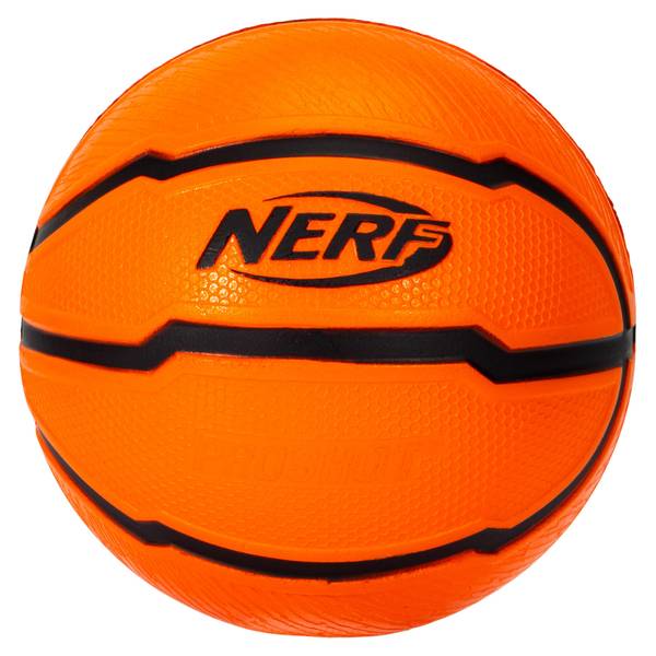 Photo of 5" Mini Foam Basketball