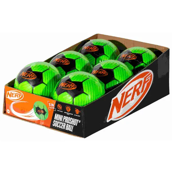 NERF 5