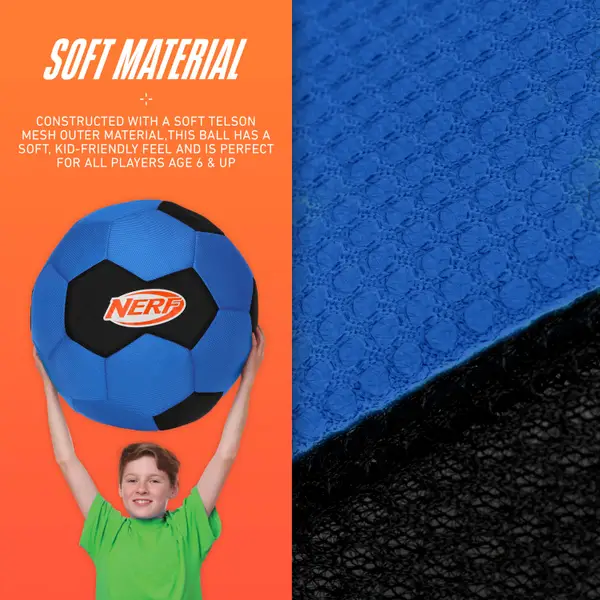 NERF 20