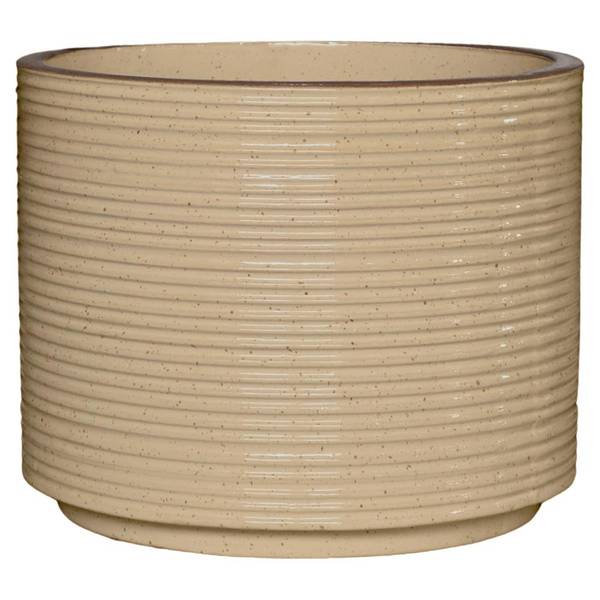 Photo of 10.2" Alagon Tan Pot