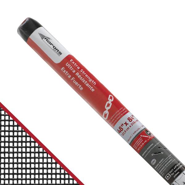 Photo of 48" X 84" Extra Strength Screen