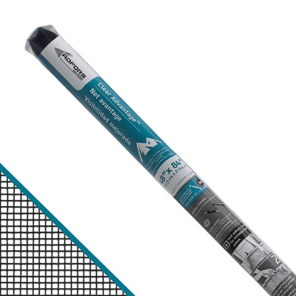 Photo of 48" x 84" Clear Advantage Screen