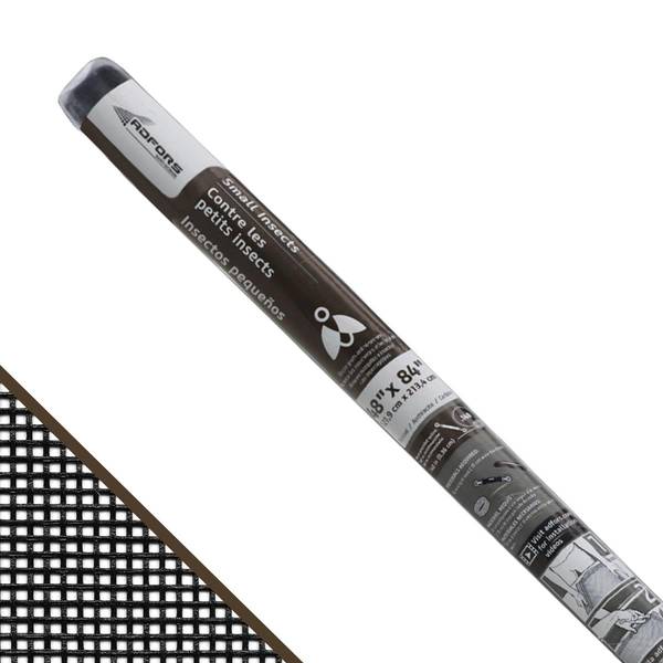 Photo of 48" x 84" Small Insect Screen