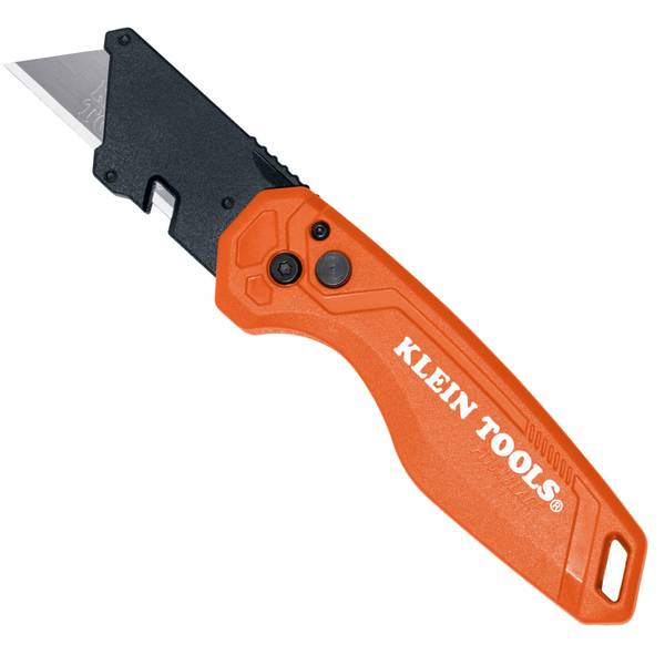 Photo of Folding Utility Knife