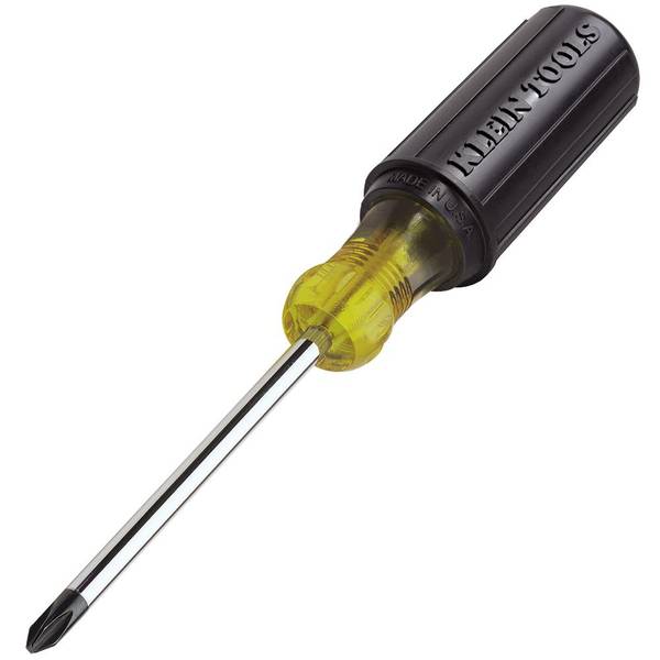 Photo of 2-Piece Screwdriver Set