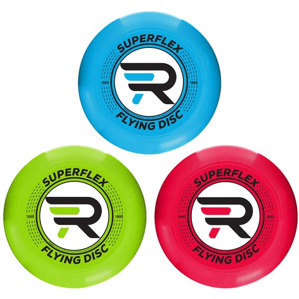 Photo of Regent Flying Disc Assortment