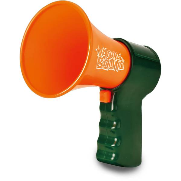 Photo of Megaphone