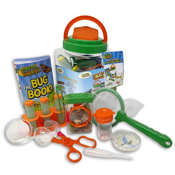 Photo of Bug Catcher Kit