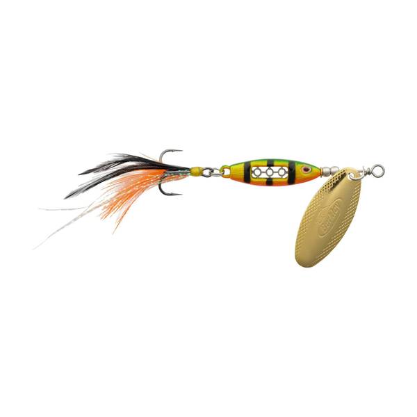 Photo of Dough Rider Minnow 1/4oz Flashy Perch