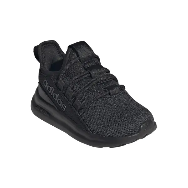 Adidas Kids' Lite Racer Adapt 8.0 Shoes - KI2359-5 | Blain's Farm