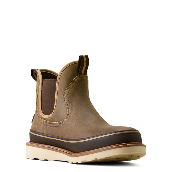 Photo of Men's Saylor Shrimp Waterproof Boots