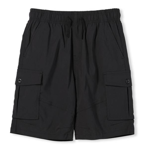 Photo of Boys Pull-On Tech Cargo Shorts
