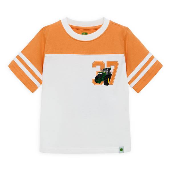 Photo of Toddler Boys' 1837 JD Sport Graphic Tee